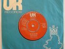 DEAN PARRISH I'M ON MY WAY / WATCH OUT USA 2 - 1972 7