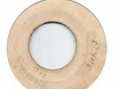 7” Skinhead Reggae – BLANK - 1970 - The Crystalites - The bad
