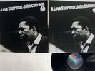 JOHN COLTRANE A LOVE SUPREME MCA VIM-4610 Japan VINYL LP