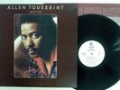 ALLEN TOUSSAINT MOTION WARNER P-10509W Japan PROMO VINYL LP