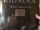 KID ROCK-Rock N Roll Jesus 2xLP New/Sealed Comes With Cd Also. 2007