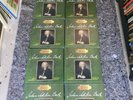 Bach- Die Bach Kantate 10 Box Sets Helmuth Rilling 1