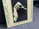 PIANO CHOIR- Handscapes2 - Strata East - Stanley Cowell