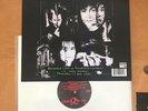 The Damned Woolwich Coronet  LTD #28 / 200 LP Vinyl Patch Pin- cramps motorhead