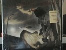 SCHOOL OF FISH Self Titled VG+ Vinyl In Shrink With HYPE STICKER RARE