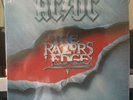 AC/DC The Razors Edge VG++ Vinyl In Shrink