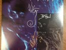 Skinny Puppy Bites LP Original 1985 Nettwerk pressing - Signed by Ogre & Matthew