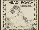 SEBASTIAN: head roach VINTAGE 12