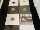 12x Various 12” Vinyl Records (Techno, Tech House, Progressive) Excellent+