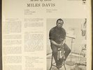 Miles Davis: Kind De Bleu Columbia 12 