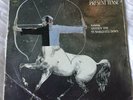 SAGITTARIUS-PRESENT TENSE- Psych LP-Original US Rare-Columbia-1968