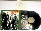 1st Self-Titled Debut S/t by The Clash LP & 7