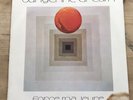 Tangerine Dream - Force Majeure (LP, Album, Coloured Vinyl) Portuguese Issue