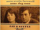 IAN AND SYLVIA you were on my mind/swing down, chariot EP 7