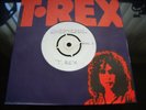 MARC BOLAN/T.REX SOLID GOLD EASY ACTION 7