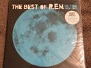 The Best of R.E.M. In Time 1988-2003 180 Gram 2x Vinyl LP Record REM Hits Used