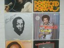 6 x Ska Reggae Trojan  Rocksteady Studio 1 Alton Ellis Blues Busters Dekker pama