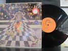HUMAN EGG, SELF TITLED - FRENCH LP ZL 37 156 SPACE ROCK PSYCH FUNK