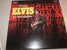 ELVIS PRESLEY LSP-4155 FROM ELVIS IN MEMPHIS WITH RARE BONUS PHOTO NM
