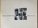 MAL WALDRON TRIO Blood And Guts JAPAN REISSUE LP