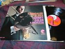 JOHNNY COLON & ORCHESTRA BOOGALOO BLUES LP MONO FROM 1967 LATIN FANIA NM VINYL