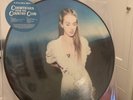 Lana Del Rey Chemtrails Over The Country Club Picture Disc Vinyl