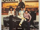 The Best Of QUEEN 1980 POLAND EMI/Tonpress LP + Booklet FREDDIE MERCURY VG++