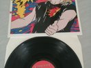 VASCO ROSSI LP GLI SLOGANS DI BLASCO ORIGINAL ITALIAN PROG MINT 1 ST. CAROSELLO