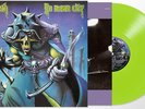 Nazareth - No mean city Green Vinyl LP Limited Edition  NEU OVP