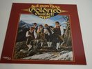 Goldried Quintett Auf zum Tanz LP Dolomiten Records