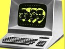Kraftwerk - Computer World - NEW SEALED on LTD NEON YELLOW VINYL