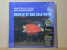 Wynton Kelly Trio & Wes Montgomery - Smokin' At The Half Note -2LP 45RPM- SEALED