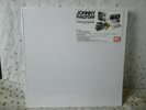 JOHNNY HALLYDAY COFFRET  BLANC L'ATTENTE LUXE ET NUMEROTE LIMITE