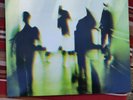 No New York VA No Wave comp Russian imprint nm/nm
