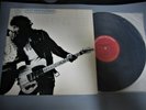 Bruce Springsteen HALF SPEED MASTERED born to run H33795 album 1980 33/LP LQQK