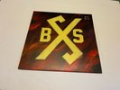 BOSTON STRANGLER Fire LP Vinyl-HC battle ruins step forward no tolerance conmen