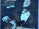 Grant Green Feelin’ The Spirt Lp Blue Note Records New York Van Gelder Press