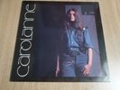 CAROLANNE PEGG - SELF-TITLED - GATEFOLD - UK A2/B2 -  EXCELLENT