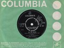 MIKE VICKERS & ORCHESTRA - ON THE BRINK rare original 1965 UK Columbia M-