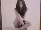 Selena Gomez Revival Limited Edition Red Vinyl Album LP Used