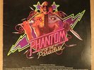 Original Paul William's Phantom of The Paradise LP Record AM SP-3653