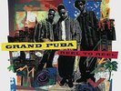 Grand Puba-Reel To Reel (US IMPORT) VINYL NEW