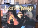 Jeru The Damaja”The sun rises in the east “Record Vinyl Hip Hop 1994