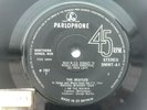 THE BEATLES Magical Mystery Tour 2XEP STEREO SOLID CENTRE Disc 1