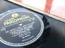 THE BEATLES SGT PEPPERS RARE 1ST STEREO VERY WIDESPINE Y/B Nice  Extra Dot Label