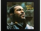 MARVIN GAYE - What's Going On (180g Double 45 RPM MFSL UltraDisc One-Step, 2019)