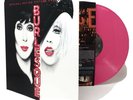 Christina Aguilera Cher Burlesque Hot Pink Vinyl NEW & SEALED