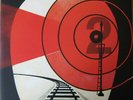 ROCKET FROM CRYPT All Systems Go 2 LP NEW Hot Snakes Offspring Social Distortion