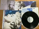 MADONNA - TRUE BLUE - TOP PROMO JAPAN 12