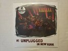 Nirvana - Unplugged In New York - SEALED 2013 Grunge Punk DGC-24727 180G PERFECT